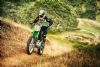 Kawasaki - KLX300R