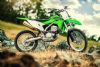Kawasaki - KLX300R