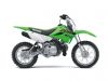 Kawasaki - 2021 KLX110R
